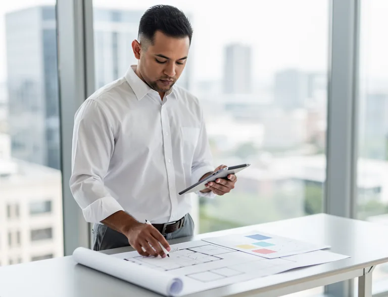 Commercial Real Estate Broker service in Murfreesboro